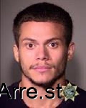 Carlos Antonio Chavezgarcia Mugshot