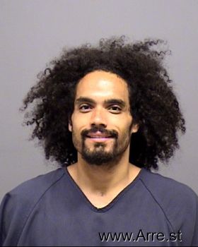 Carlos Ivan Cotto Mugshot