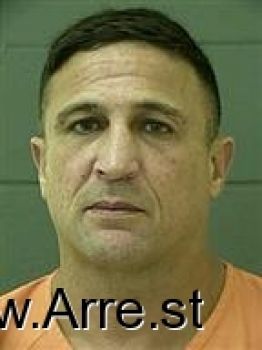 Carlos Enrique Fernandez Mugshot