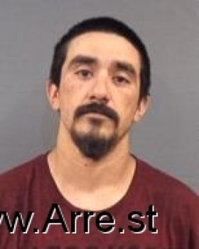 Carlos  Gonzales Mugshot