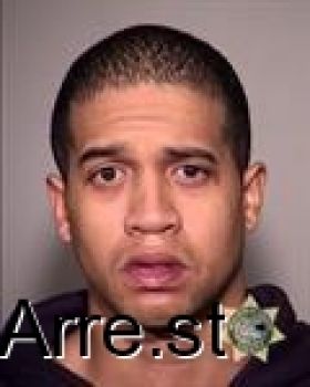 Carlos  Gonzales Mugshot