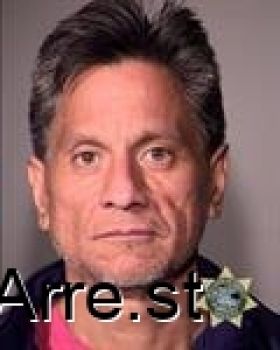 Carlos  Molina Mugshot