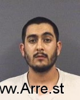 Carlos  Murillo Mugshot