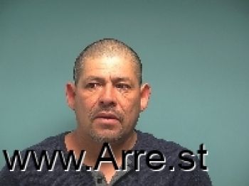 Carlos  Nunez-garcia Mugshot