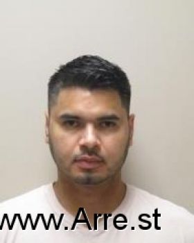 Carlos  Ortega-estrella Mugshot