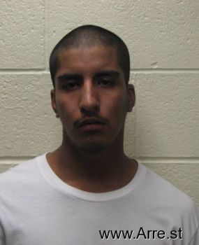 Carlos  Ortiz Mugshot