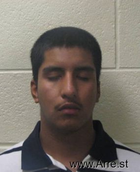 Carlos Robles Ortiz Mugshot