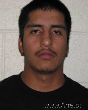 Carlos Robles Ortiz Mugshot