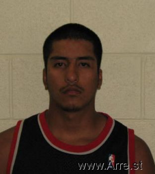 Carlos Robles Ortiz Mugshot