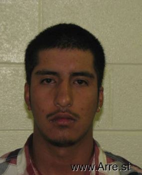 Carlos Robles Ortiz Mugshot