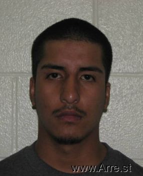 Carlos Robles Ortiz Mugshot