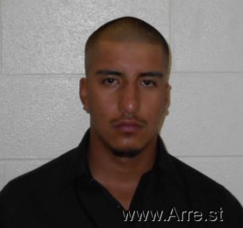 Carlos Robles Ortiz Mugshot