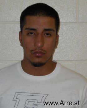 Carlos Robles Ortiz Mugshot