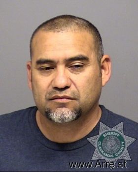 Carlos Rivera Pena Mugshot