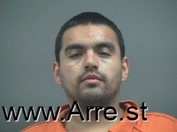 Carlos Chavez Velazco Mugshot