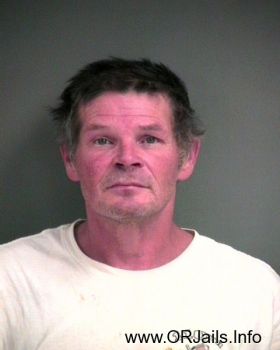 Carlyle Mark Sands Mugshot