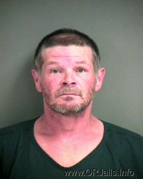 Carlyle Mark Sands Mugshot