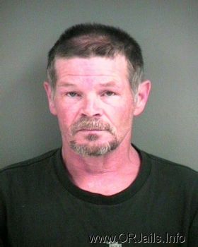 Carlyle Mark Sands Mugshot