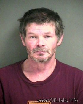 Carlyle Mark Sands Mugshot