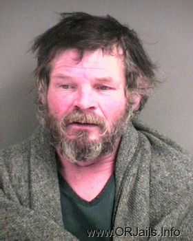 Carlyle Mark Sands Mugshot