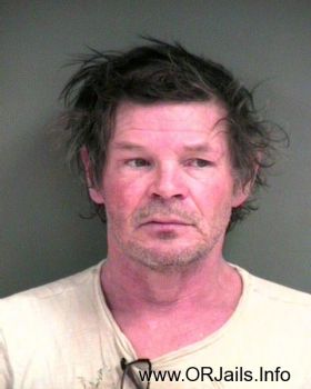 Carlyle Mark Sands Mugshot