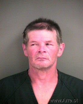 Carlyle Mark Sands Mugshot