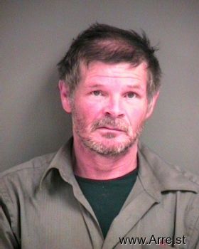 Carlyle Mark Sands Mugshot