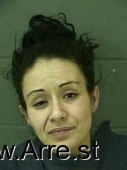 Carmen M Velderrain Mugshot