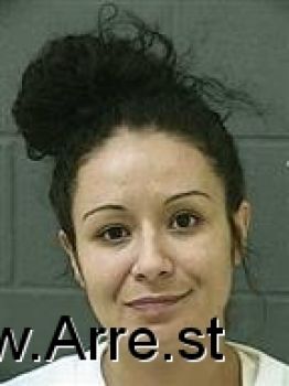 Carmen M Velderrain Mugshot