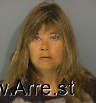 Carol Jane Adams Mugshot