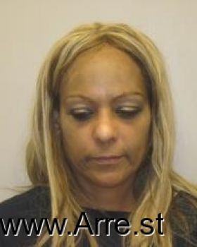 Carole Mayetta Crane Mugshot