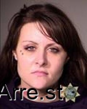 Carolynn Leanne Gallagher Mugshot