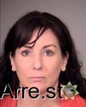 Carrie Ann Andrews Mugshot