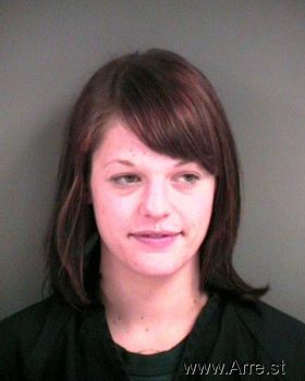 Carrie Louisa Carpenter Mugshot