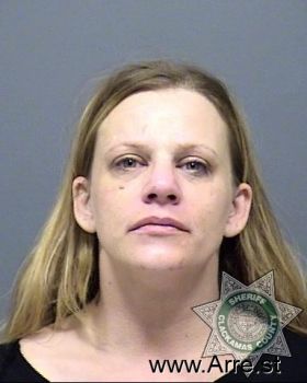 Carrie Michelle Mccullough Mugshot