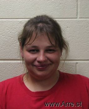 Carrie Ann Owens Mugshot