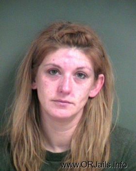 Carrie Joanne Smith Mugshot