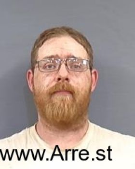 Casey Dean Carr Mugshot