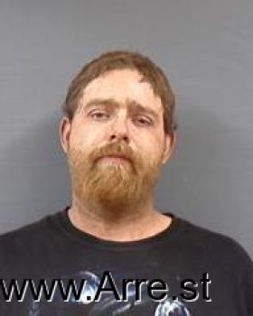 Casey Dean Carr Mugshot