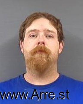 Casey Dean Carr Mugshot