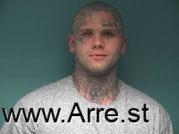 Casey Wayne Graves Mugshot