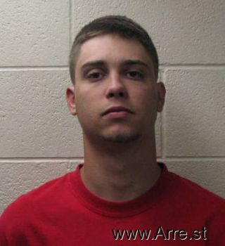 Casey J Waetjen Mugshot