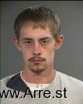 Casey James Wilson Mugshot