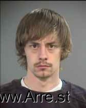 Casey James Wilson Mugshot