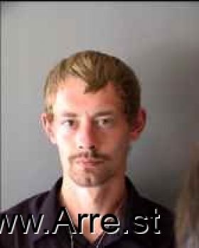 Casey James Wilson Mugshot