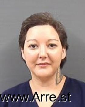 Casie Lynn Nelson Mugshot