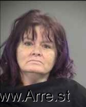 Cassandra Lynn Johnson Mugshot