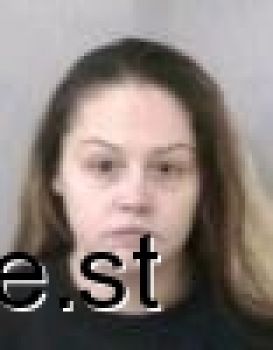 Cassandra Ani Medina-hernandez Mugshot