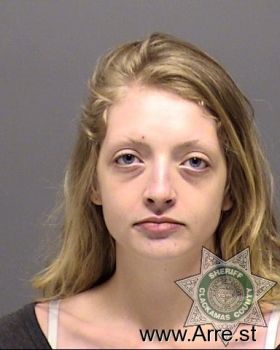 Cassandra Renee Ross Mugshot