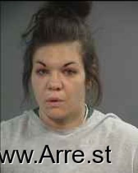 Cassandra Ellen Simpson Mugshot